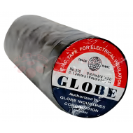 GLOBE İzolasyon Bant (Renk Belirtiniz)