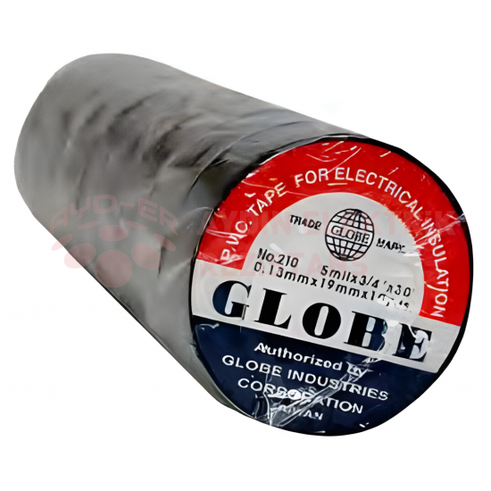 GLOBE İzolasyon Bant (Renk Belirtiniz)