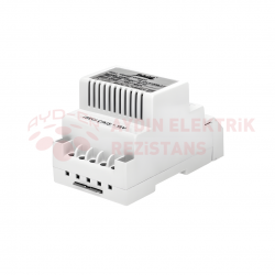 FOREST Zil Trafosu 15Vx15W Raylı Sistem
