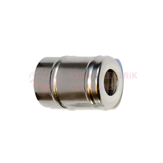 23mm Soba Camı Başlık Kovanı