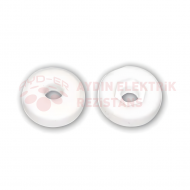 23mm Cam Başlık Porseleni(2)