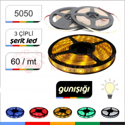 İç Mekan Led Gün Işığı (5MT)
