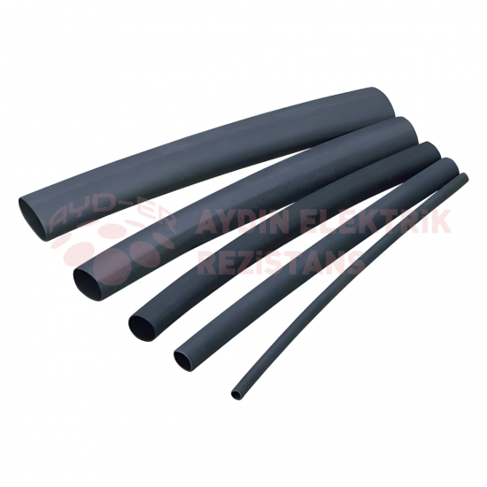 3.5 MM Daralan Makaron