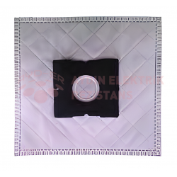 Aeg - Electrolux - Philips Toz Torbası (5 Adet)