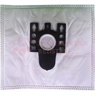 Miele Toz Torbası (5 Adet)