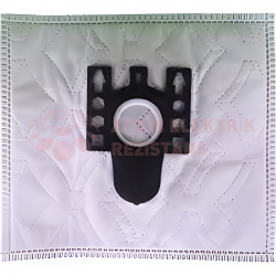 Miele Toz Torbası (5 Adet)