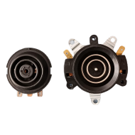 (AYD-ER) FADA Çaycı Termostat Takımı Model-7 (KSD-168-E)