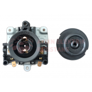 (AYD-ER) FADA Çaycı Termostat Takımı Model-11 (KSD-589-C)