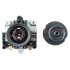 (AYD-ER) FADA Çaycı Termostat Takımı Model-11 (KSD-589-C)