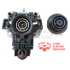 (AYD-ER) FADA Çaycı Termostat Takımı Model-3 (KSD-269-1)