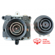 (AYD-ER) FADA Çaycı Termostat Takımı Model-10 (KSD-689-C)