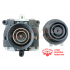 (AYD-ER) FADA Çaycı Termostat Takımı Model-10 (KSD-689-C)
