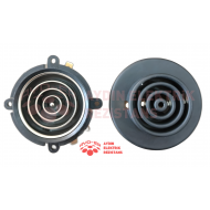 (AYD-ER) FADA Çaycı Termostat Takımı Model-15 (KSD-168-5)