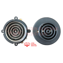 (AYD-ER) FADA Çaycı Termostat Takımı Model-15 (KSD-168-5)