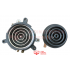 (AYD-ER) FADA Çaycı Termostat Takımı Model-14 (KSD-168-5H)