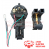 (AYD-ER) FADA Çaycı Termostat Takımı Model-12 (KSD-SDK-10A)