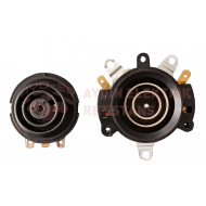 (AYD-ER) FADA Çaycı Termostat Takımı Model-7 (KSD-168-E)
