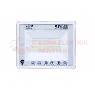 50 Watt Led Projektör
