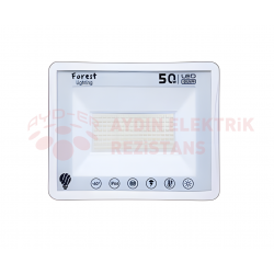 50 Watt Led Projektör