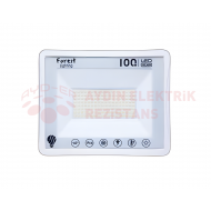 100 Watt Led Projektör