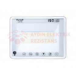 150 Watt Led Projektör