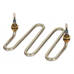 (HASMAR) Semaver Rezistansı 220V. 2000W. (8.5 Krom)
