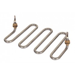 (HASMAR) Semaver Rezistansı 220V. 2200W. (8.5 Krom)