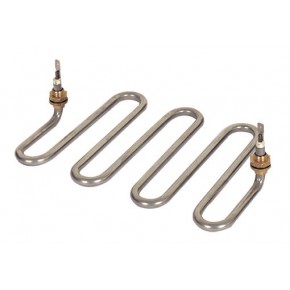 (HASMAR) Semaver Rezistansı 220V. 2200W. (8.5 Krom)