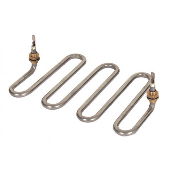 (HASMAR) Semaver Rezistansı 220V. 2200W. (8.5 Krom)
