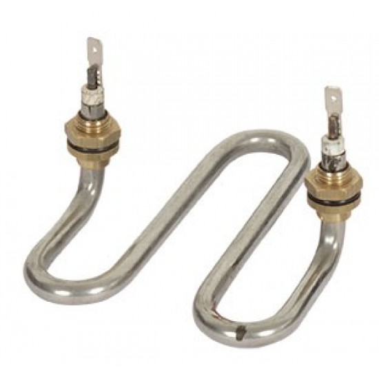(HASMAR) Semaver Rezistansı 220V. 1000W. (8.5 Krom)