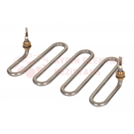 (HASMAR) Semaver Rezistansı 220V. 2200W. (8.5 Krom)