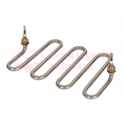 (HASMAR) Semaver Rezistansı 220V. 2200W. (8.5 Krom)
