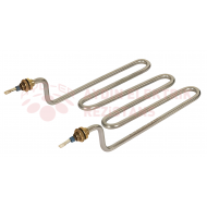 (BALÇIK) Ördek Kafa Semaver Rezistansı 220V. 2000W (8.5 Krom)