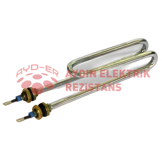  Rekorlu Pot Isıtıcı 220V. 2000W. (8.5 Krom)