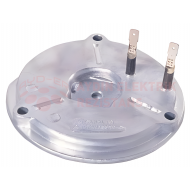 (HASMAR) Döküm Semaver Rezistansı 220V. 1100W (Krom-Alüminyum)