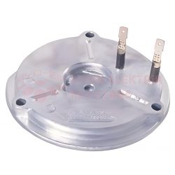(HASMAR) Döküm Semaver Rezistansı 220V. 1100W (Krom-Alüminyum)