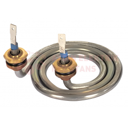 (BALÇIK)  Semaver Rezistansı Rekorlu 220V. 1000W (6.5 Krom)
