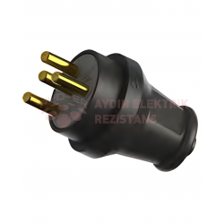 3x25 A Trifaze Fiş