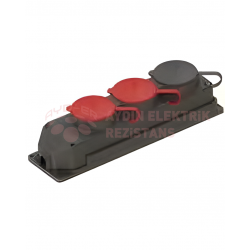 3x25 A 2 Adet + 1X16 A 1 Adet1