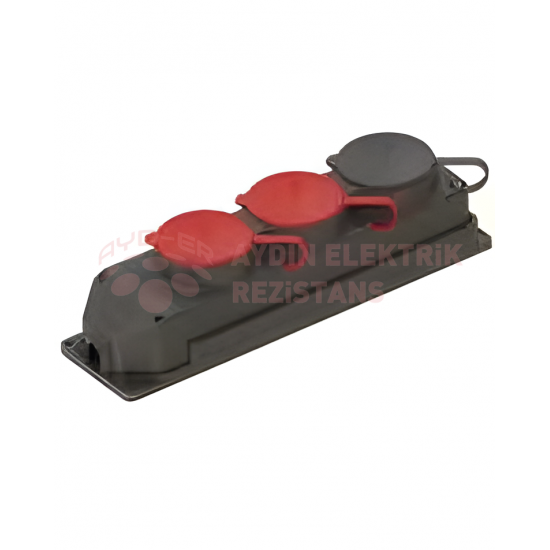 3x25 A 2 Adet + 1X16 A 1 Adet1