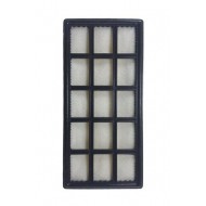 Hepa Arçelik S 7424 Çerçeve Hf033f Kod:2152 Filtre