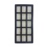 Hepa Arçelik S 7424 Çerçeve Hf033f Kod:2152 Filtre