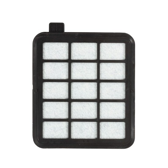 Hepa Arnica Pika Izgaralı Filtre 