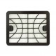 Hepa Fkr Ares 1800 Filitre Vestel Poyraz Arz Bufera