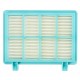 Hepa Philips Fc 9332 Powercity Çıkış