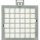 Hepa Bosch Ergomax Filtre