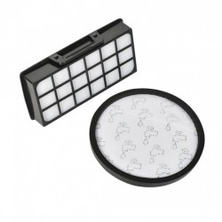 Hepa Roventa Ro 4310 Set Büyük Extrem İTHAL 