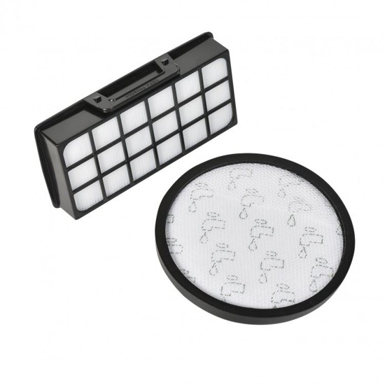 Hepa Roventa Ro 4310 Set Büyük Extrem İTHAL 
