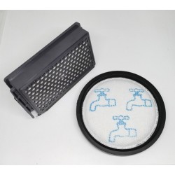 Hepa Roventa Ro 3723 Set YERLİ 2Lİ