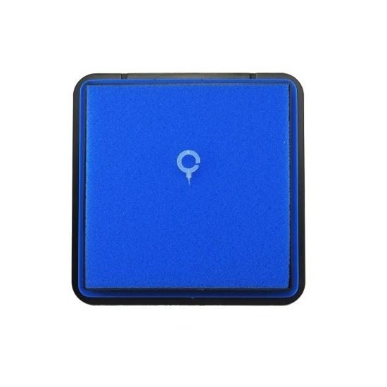 Hepa Philips Fc 9332 Çerçeve ve Sünger